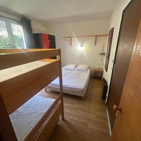 Agreable Appartement Pour Decouvrir Les Pyrenees Luz-Saint-Sauveur Dış mekan fotoğraf