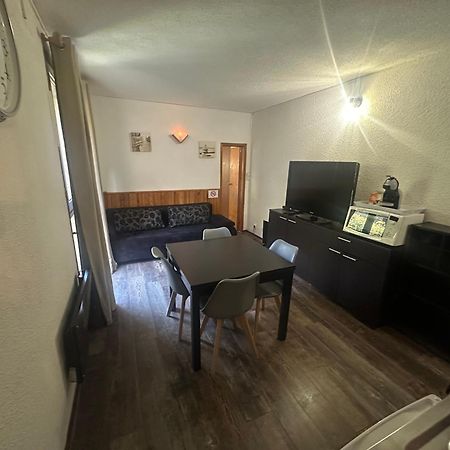 Agreable Appartement Pour Decouvrir Les Pyrenees Luz-Saint-Sauveur Dış mekan fotoğraf