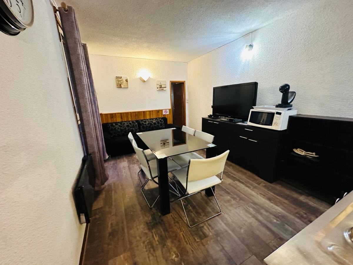 Agreable Appartement Pour Decouvrir Les Pyrenees Luz-Saint-Sauveur Dış mekan fotoğraf