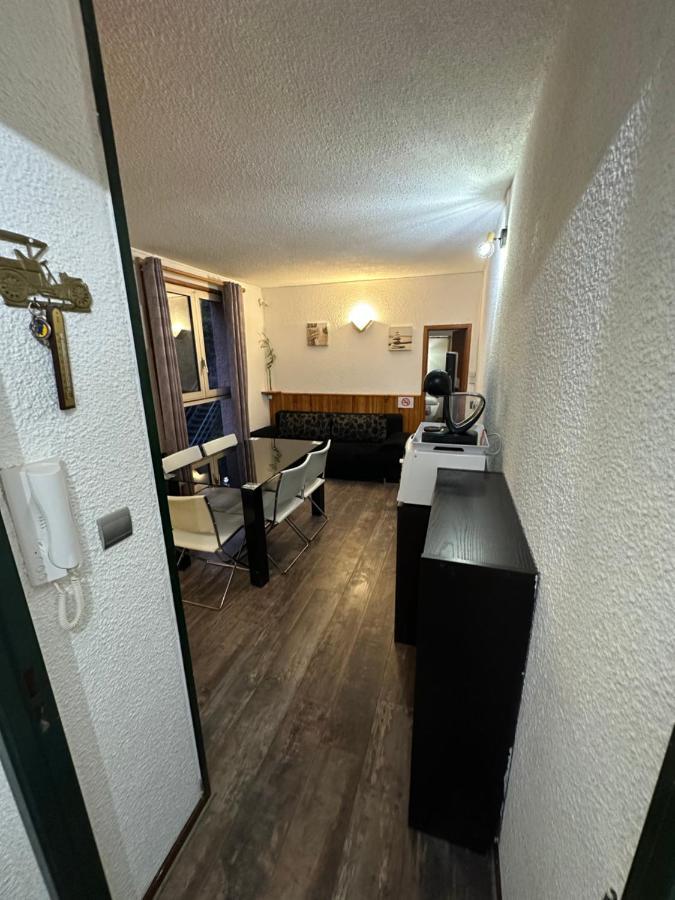 Agreable Appartement Pour Decouvrir Les Pyrenees Luz-Saint-Sauveur Dış mekan fotoğraf
