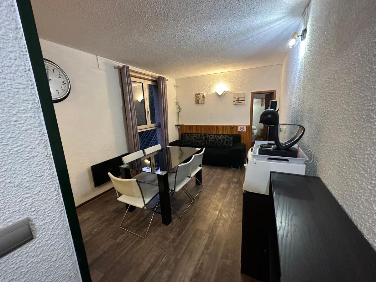 Agreable Appartement Pour Decouvrir Les Pyrenees Luz-Saint-Sauveur Dış mekan fotoğraf