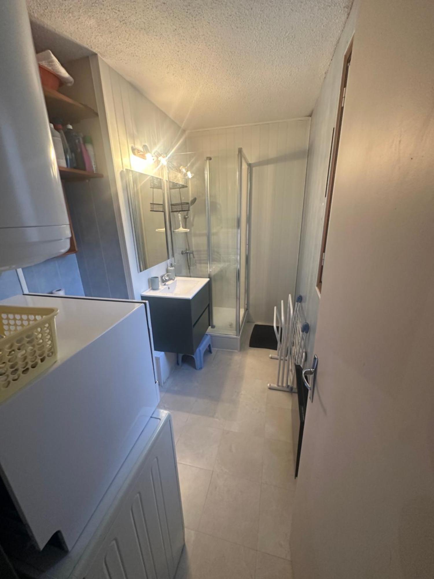 Agreable Appartement Pour Decouvrir Les Pyrenees Luz-Saint-Sauveur Dış mekan fotoğraf