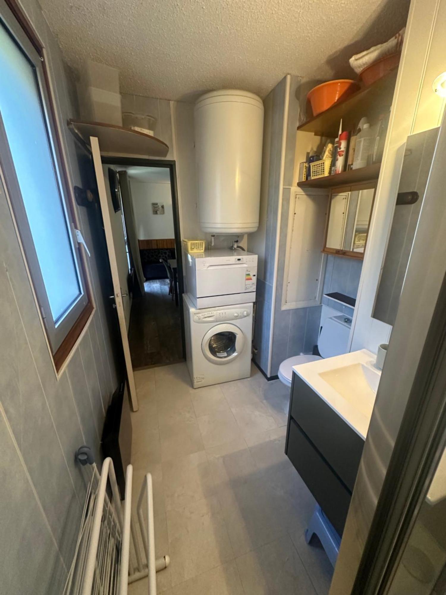 Agreable Appartement Pour Decouvrir Les Pyrenees Luz-Saint-Sauveur Dış mekan fotoğraf