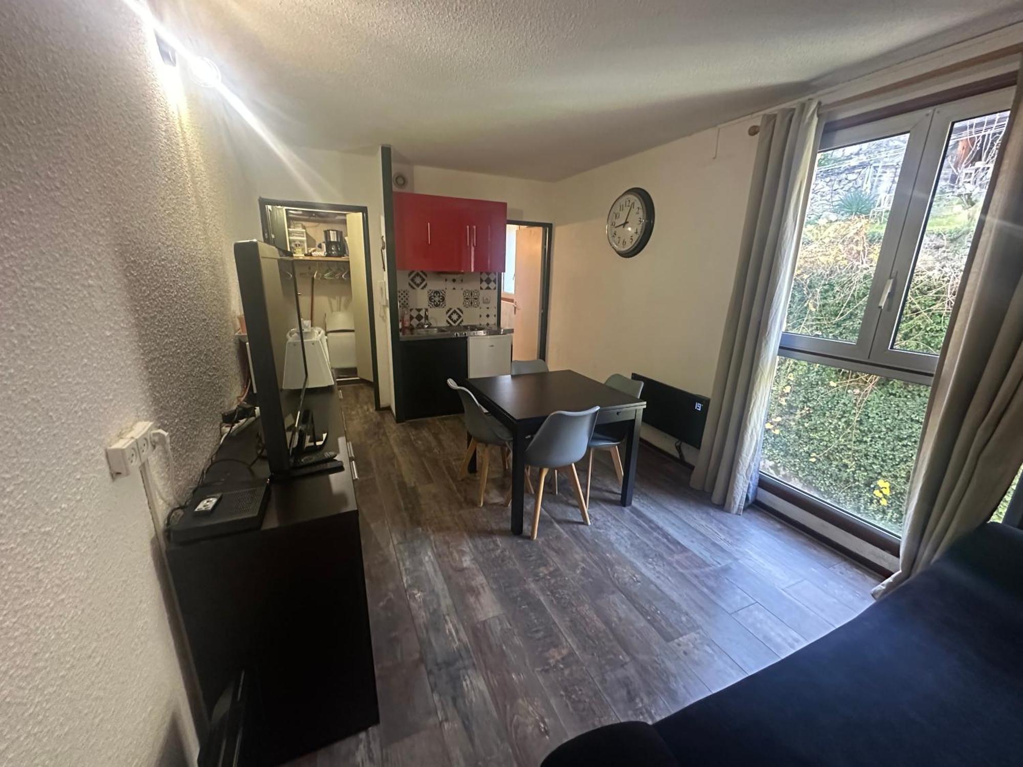 Agreable Appartement Pour Decouvrir Les Pyrenees Luz-Saint-Sauveur Dış mekan fotoğraf