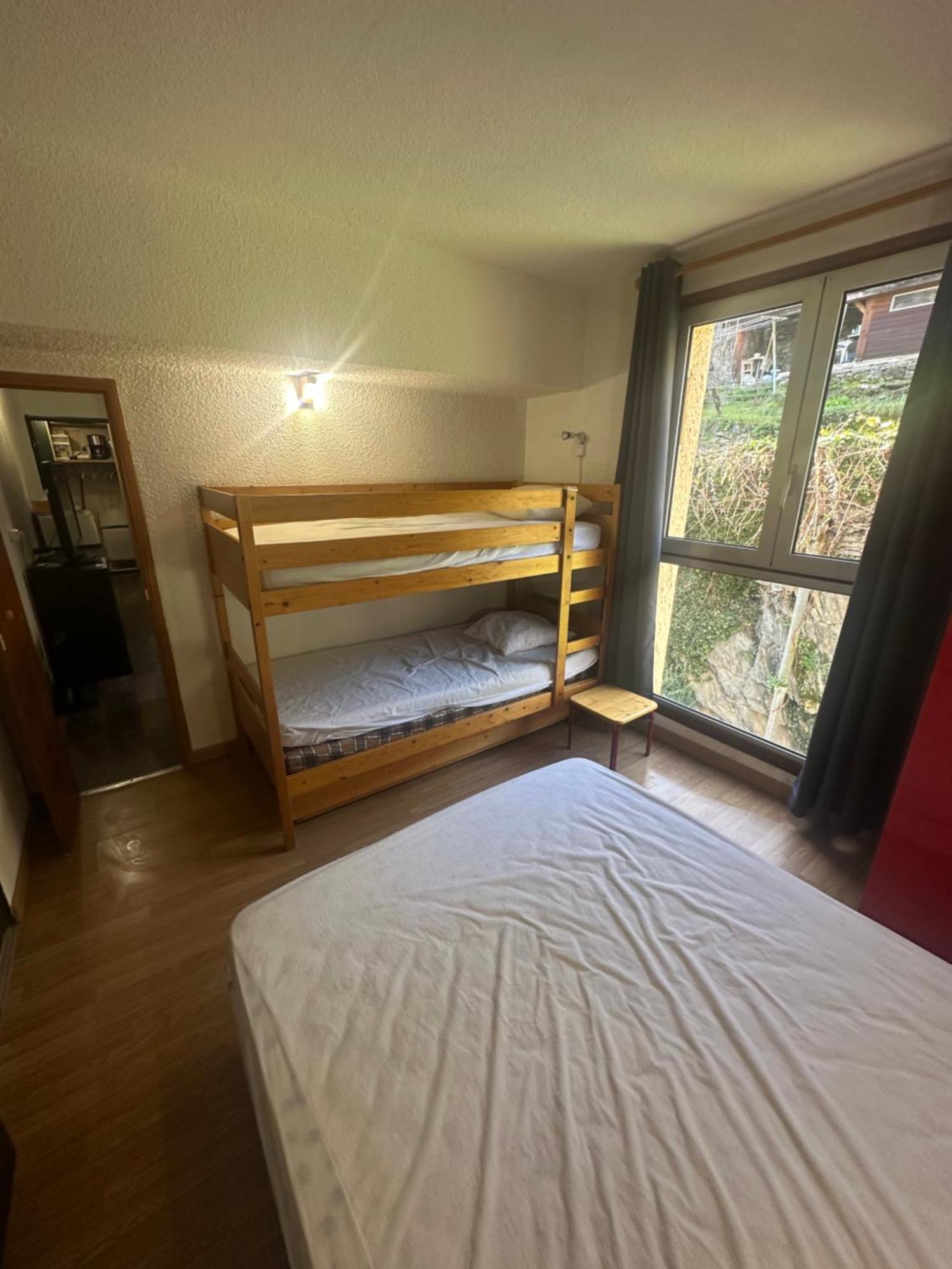 Agreable Appartement Pour Decouvrir Les Pyrenees Luz-Saint-Sauveur Dış mekan fotoğraf