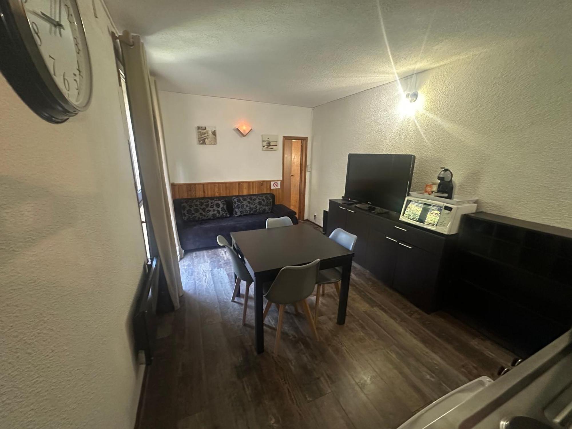 Agreable Appartement Pour Decouvrir Les Pyrenees Luz-Saint-Sauveur Dış mekan fotoğraf